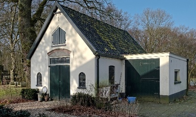 Schuur