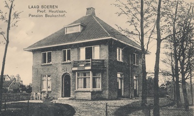 Pension Beukenhof Laag-Soeren