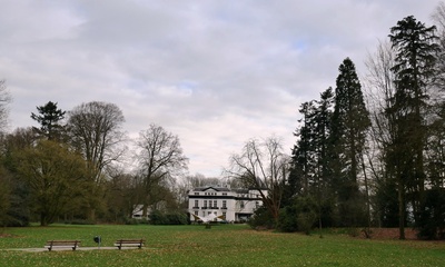 Avegoor Park