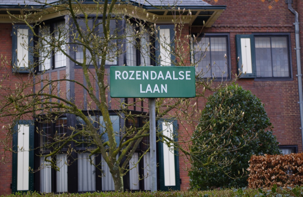 Rozendaalselaan