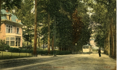 Arnhemsestraatweg Velp