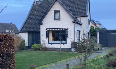 Bakkerij Aalders