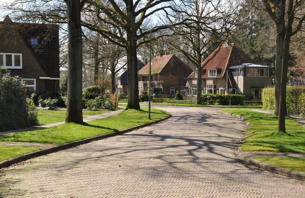 Laan van Avegoor - 2016