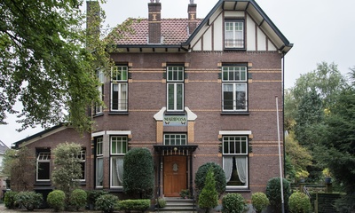 Villa Mariposa Velp