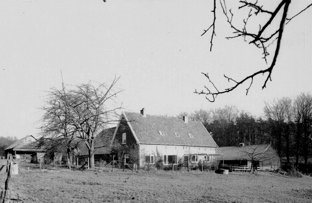 Herikhuizen - 1965
