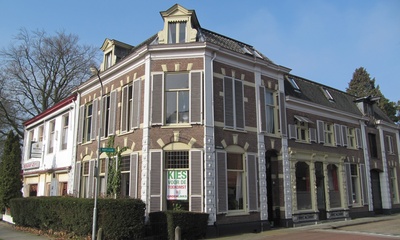 Herenhuis