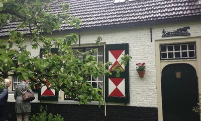 De Haverkist