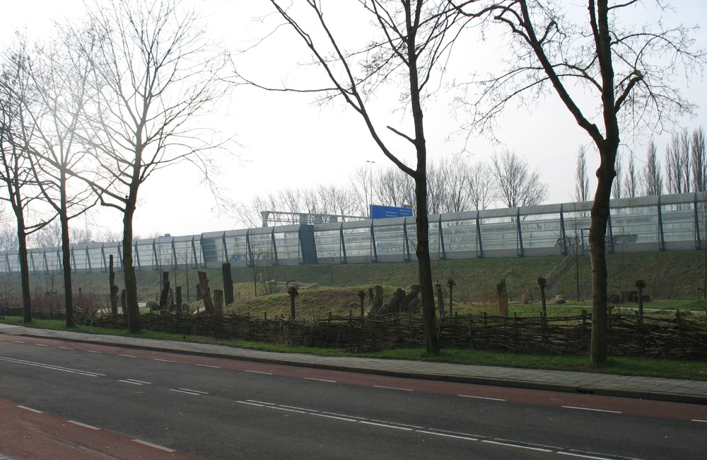 Waterstraat