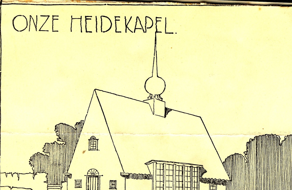 Ned. Herv. Kerk Laag-Soeren