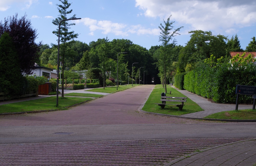 Den Bruijl - 2016