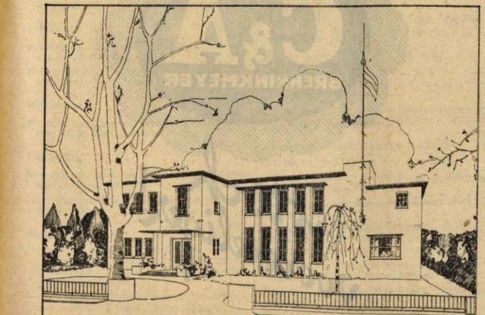 Arnh.Courant 11 nov 1938