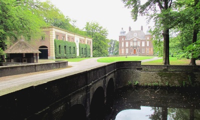 Biljoen Voorplein
