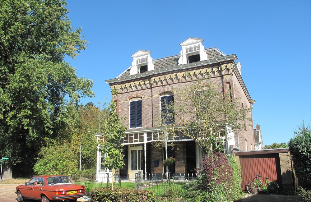 Villa Boschlust