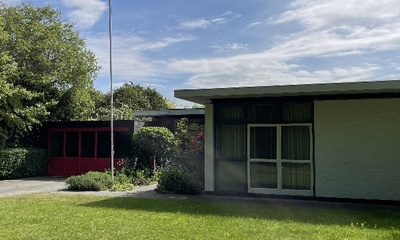 Woonhuis