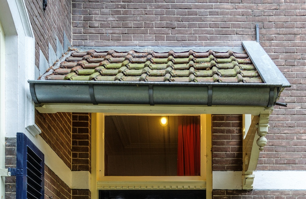 Voordeur (Zutphensestraatweg 46) - 2016
