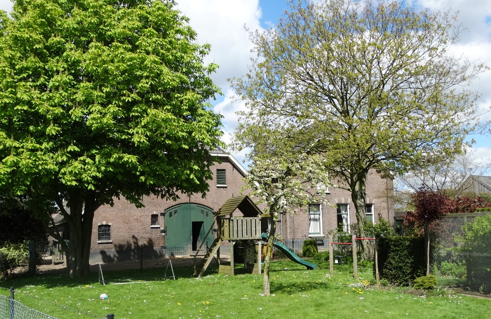 Boerderij Haesenbergh - 2016