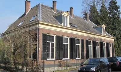 Woonhuizen Hogestraat 7-9