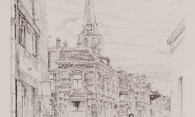 Straat