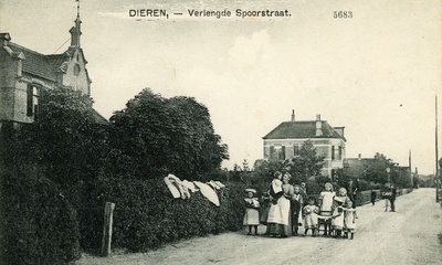 Wilhelminaweg Dieren
