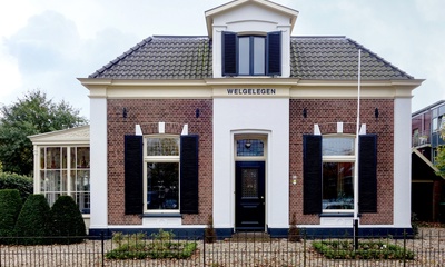Villa Welgelegen Velp