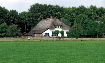 Boerderij Gronouwe