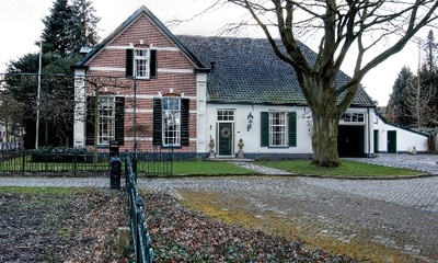 Woonhuis Welgelegen