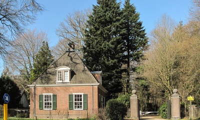Portierwoning