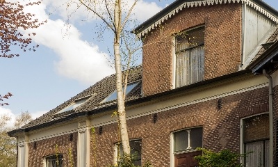 Woonhuis