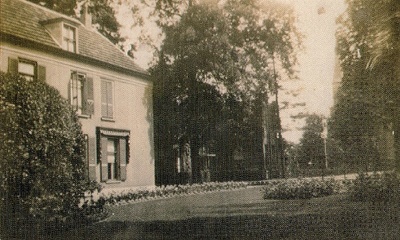 Herenhuis