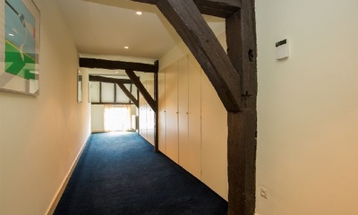Woonhuis