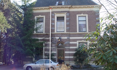 Villa Geuberka