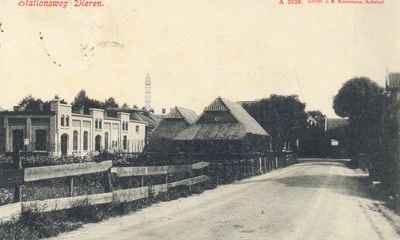 Middelhovenstraat Dieren