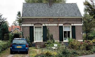 Woonhuizen Tramstraat 54-56 Velp