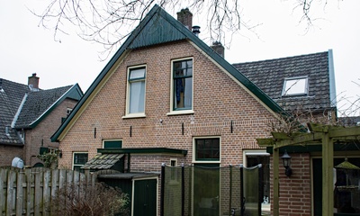 Woonhuizen