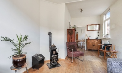 Woonhuis