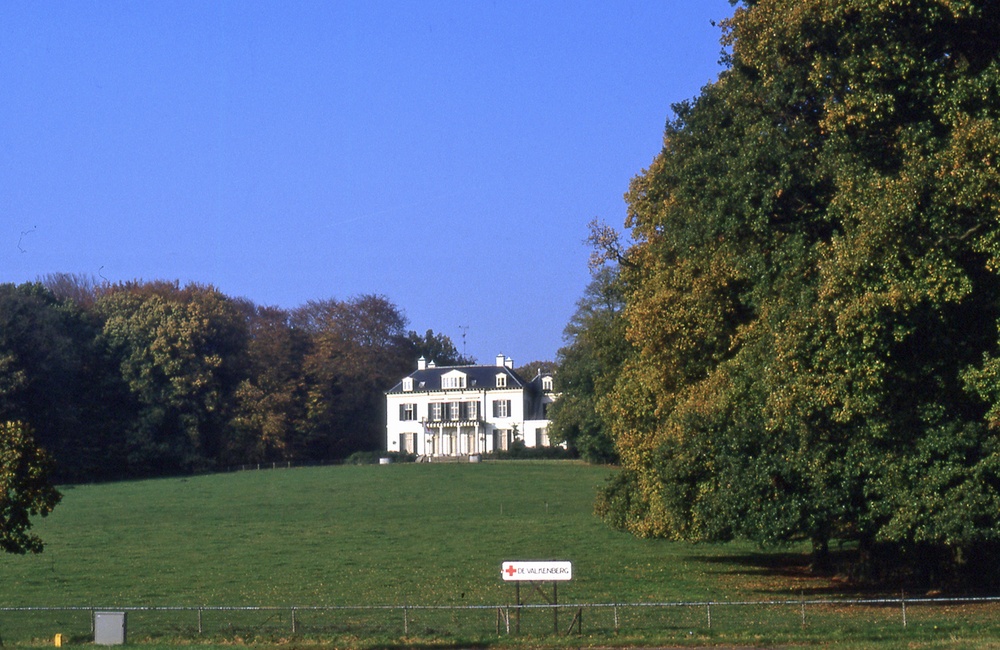 De Valkenberg - 1990
