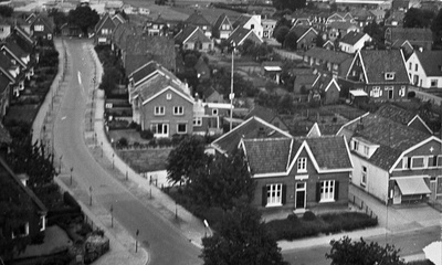 Luchtfoto (1950)