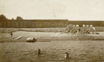 IJsselbad