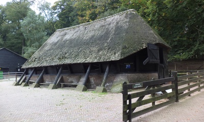 Heuven Schaapskooi