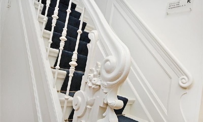 Interieur villa