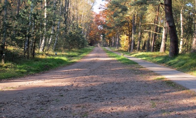 Plaggenweg Laag-Soeren