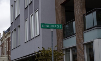 Brinkerhaege Velp