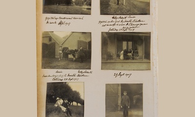 Den Haesenbergh (1907)
