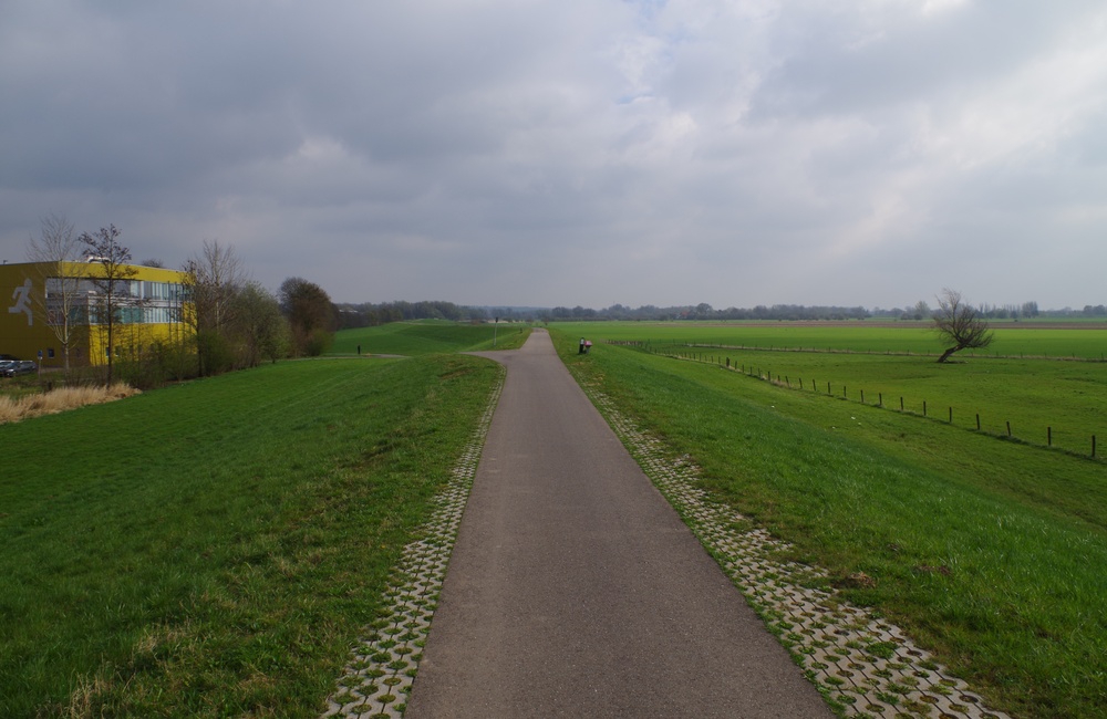 Broekdijk