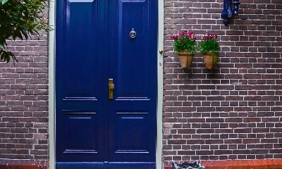 Detail aanbouw