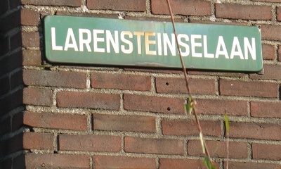 Larensteinselaan Velp