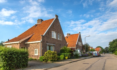 Overzichtsfoto