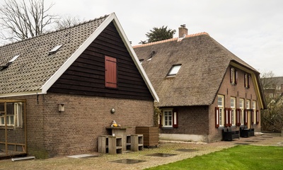 Vml. boerderij Hoppenkamp