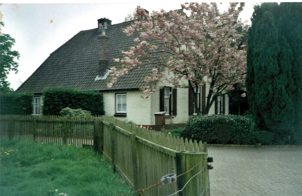 Boerderij Stegerman (2)