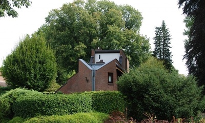 Bernhalde Tuin en park